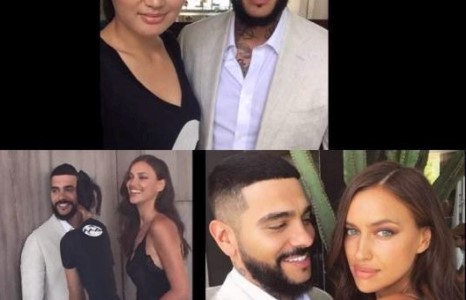 Холливудын алдартнуудтай хамтран ажиллаж буй Монгол эмэгтэй