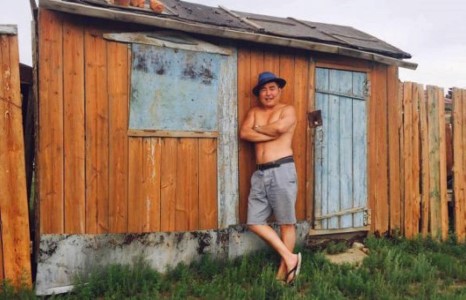 Шагай бага насаа дурсжээ