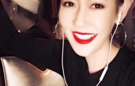 Anemone хамтлагийн Ооно мөн үү?