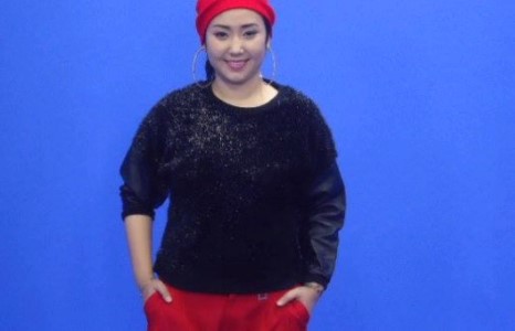 Реппер Дөлгөөн гоо сайхны хагалгаагаар дахин төржээ