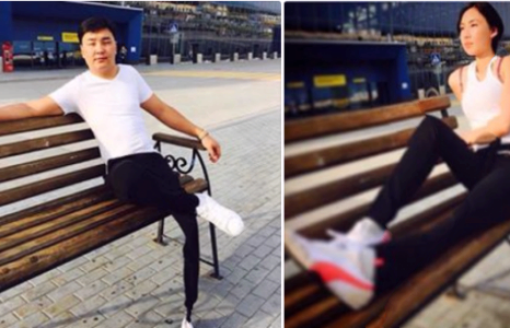 Ариунбаатар, Баярмаа хоёр хүүтэй болжээ