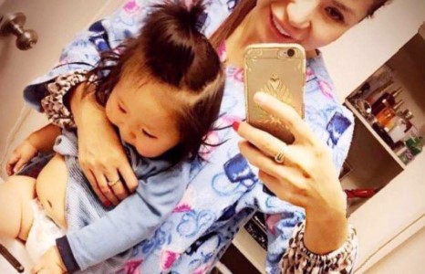 Жүжигчин Г.Отгонцэцэг, Д.Одбаяр нарын харилцаа