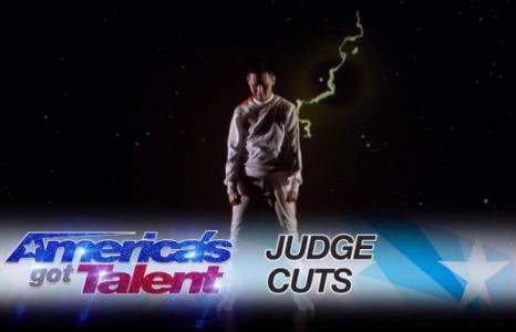 Б.Шижирбат ”Авьяаслаг Америкчууд” шоунаас хасагджээ