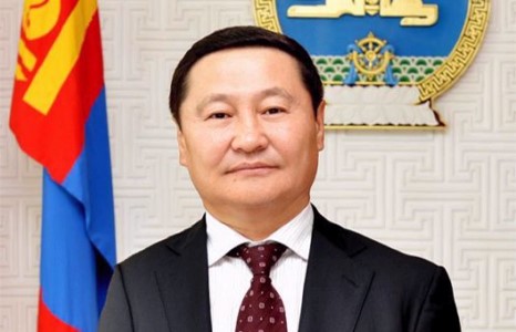 Н.Алтанхуяг ерөнхийлөгчийн зөвлөх болох нь өнгөрөв бололтой