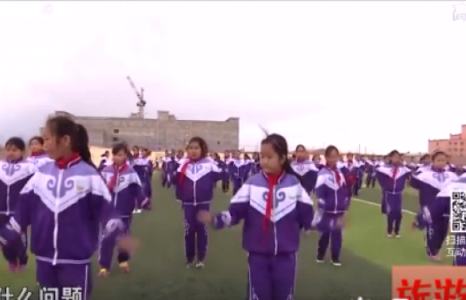 Өвөр Монголоос Хятадын тухай сэрэмжлүүлсэн захидал иржээ