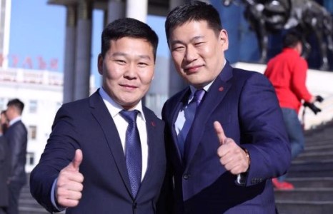 Хүчингийн хэрэг үйлдчихсэн байж буруугаа хүлээж чаддаггүй бяцхан гишүүн