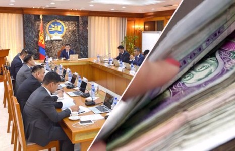Засгийн газар мөнгөөр “бороо оруулах” шийдвэр гаргасан нь сонгуультай холбоотой юу