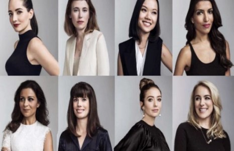 Зөвхөн эмэгтэйчүүдэд байдаг содон баримтууд