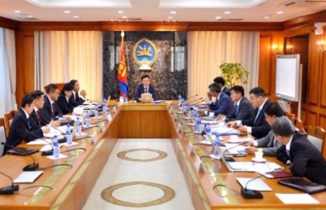 МАН сонгуульд ялагдсан хариуцлагаа Засгийн газраас нэхэх үү?