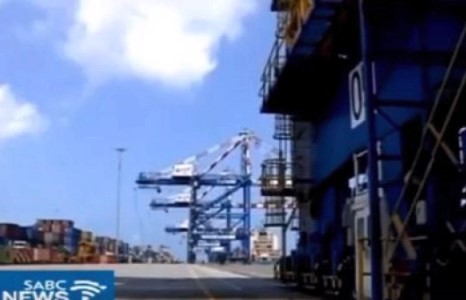 Хятад Улс Джибути Улсыг өрөнд оруулж байж цэргийн баазаа байгуулав уу