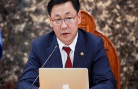 Увайгүй Ерөнхий сайдыг шагнах уу, шалгах уу