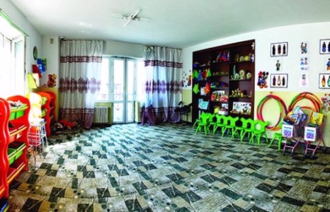 Хоёр настай 34 мянган хүүхдийн 12 мянга нь цэцэрлэгт хамрагдана