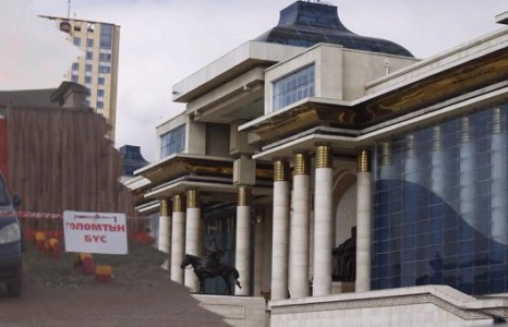 Хариуцлага нэхье: Нийслэлд гарсан шүлхий өвчнийг нуух сонирхол хэнд байв!?