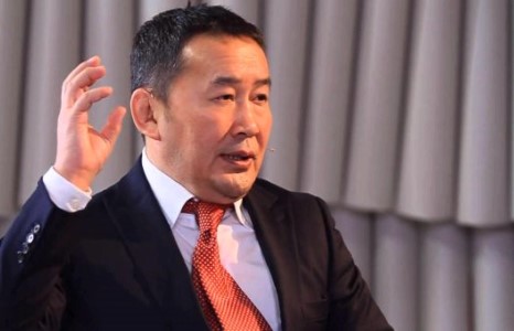 Ерөнхийлөгчийн томилгоо хүлээлт үүсгээд байна