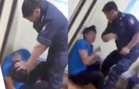 БЗХӨ-ТЭЙГӨӨ МЭДСЭЭР БАЙЖ 6 НАСТАЙ БЯЦХАН ОХИНД ХАЛДААЖЭЭ