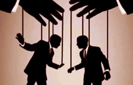 Манипуляц! Ард түмнийг аргалан зальдаж байгаа 10 арга бач