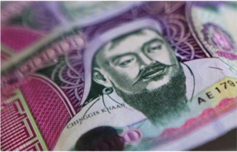 МАН-аас сонгуульд зарцуулсан 313 тэрбум төгрөг хаанаас гарсан бэ?