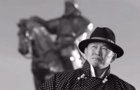 Монголын Үндэсний үзэлтнүүд ба эх орончид нэгдэгтүн!