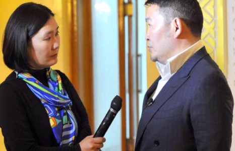 Л.Мөнхбаясгалан: Надад албан тушаал хэрэггүй