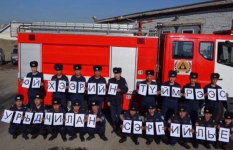 Ган болж, гал гарахаас өмнө борооны үүлээ яагаад буудаж болоогүй юм бэ