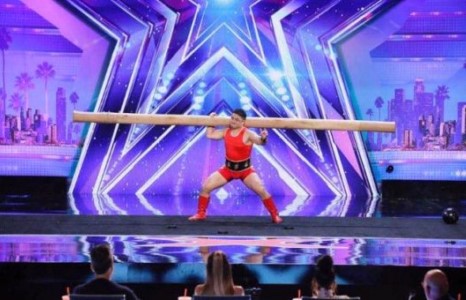 Б.Баттулга “Авьяаслаг Америкчууд”-аас хасагдав