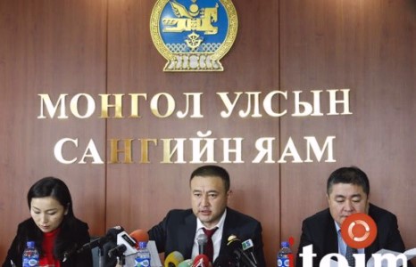 Нисдэг тэрэг худалдан авах хүсэлт тавьсан ч Сангийн яам батлаагүй 