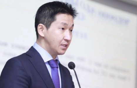 Алтан Дорнод Монгол ХХК гал унтраахад зориулж 10 сая төгрөг хандивлалаа