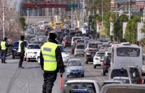 Замын хөдөлгөөний дүрэм зөрчвөл шинэхэн хуулиар шийтгэнэ