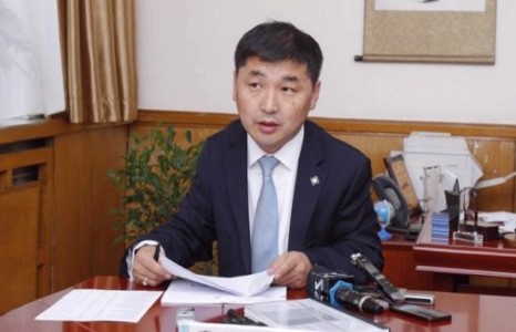 О.Баасанхүү С.Зориг агсны хэрэгт ял сонссон Б.Содномдаржаагийн асуудлаар Ерөнхийлөгчид хандлаа