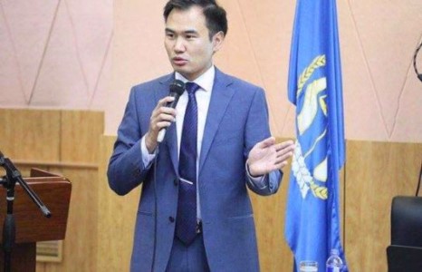 ДАХИН СОНГУУЛИАР Н.ЭНХБАЯРТ БОЛОМЖ ОЛДОХГҮЙ