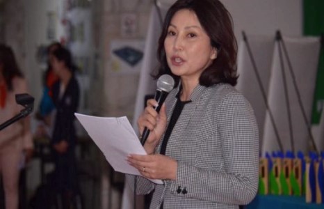 Ажлаасаа чөлөөлөгдсөн Б.Баярсайхан МАН-ын удирдлагуудтай уулзжээ