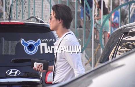 Час халуун хайраасаа алхам ч холдож чадахгүй