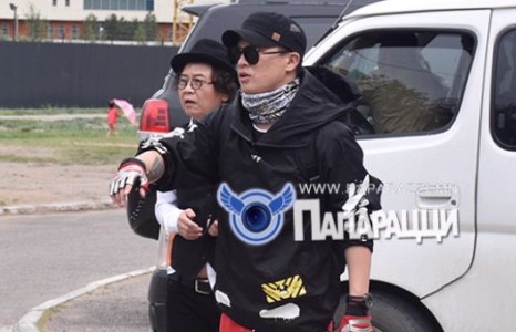 Гандан буурдаггүй A COOL