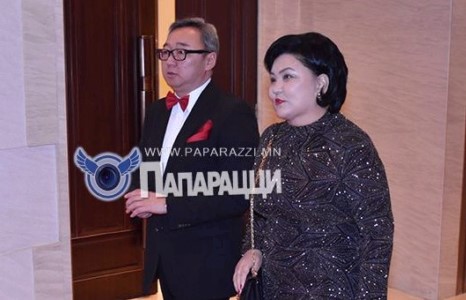 Улсын онцгой комиссын хуралдаанд Д.Оюунхорол сайд оролцсонгүй