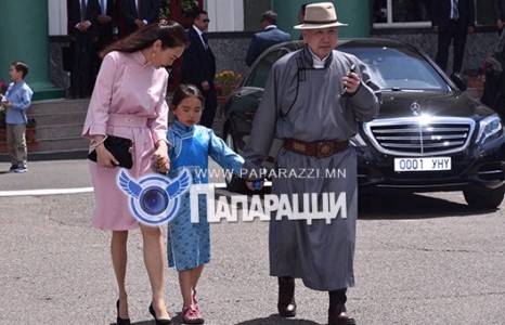 Луу унжсан Лу Болд