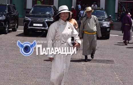 Хун шиг харагдавч Хэрээ