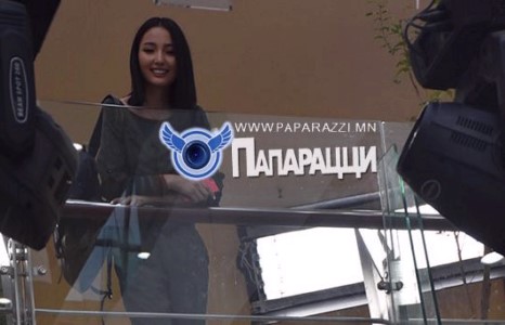 Ю.Балжидмаа хайраа олсон гэв үү?