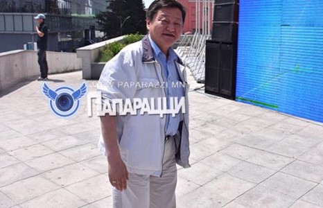 Шороотой хутгалдаж дууссан салбарын дэд сайд