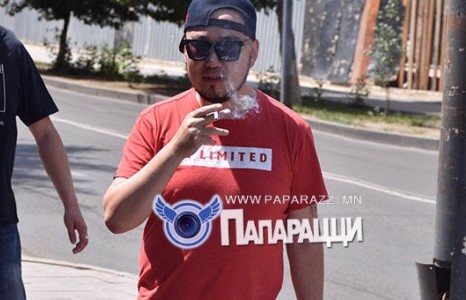 Хотын гудманд тамхи татах хориотой биш билүү Анхаа