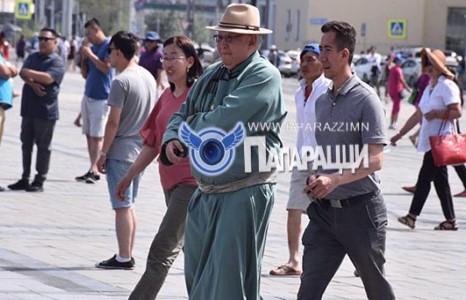 Бат-Үүл сонгуулийг бойкотлох гэж байгаад чадсангүй