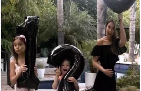 ЖЕССИКА АЛЬБА 3 дахь хүүхдээ хүлээж байна