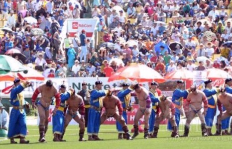 Үндэсний их баяр наадмын бэлтгэл ажил бүрэн хангагджээ