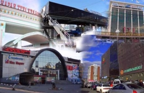 Үндэсний их баяр наадмаар худалдаа, үйлчилгээний газруудын ажиллах цагийн хуваарь