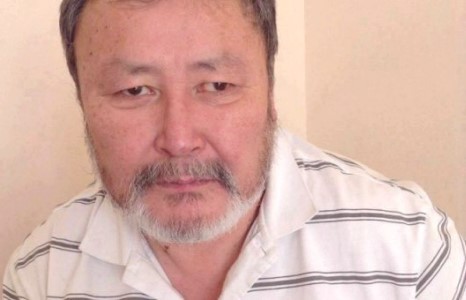 ​Ард түмний онц зөвлөлийн тэргүүн С.Батчулуун баривчлагдлаа