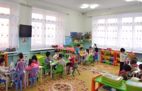 Цэцэрлэгийн онлайн бүртгэл ирэх мягмар гаригт эхэлнэ