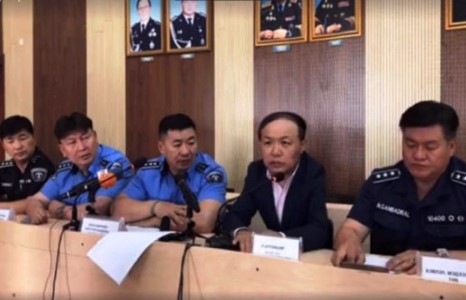 Долдугаар сарын 16-ныг хүртэл автомашины дугаарын хязгаарлалт үйлчлэхгүй