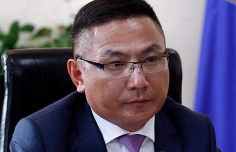 Ц.Сандуй АТГ-т байцаалт өгч эхэлжээ