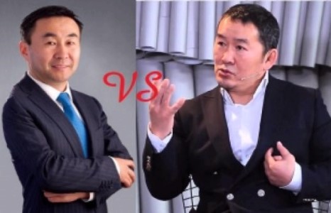 MCS-ИЙН ЗАДРАЛ БА Х.БАТТУЛГЫН ДАРААГИЙН НҮҮДЭЛ