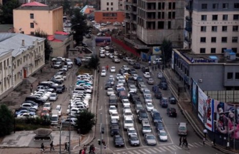 Маргааш дугаарын хязгаарлалт үйлчлэхгүй