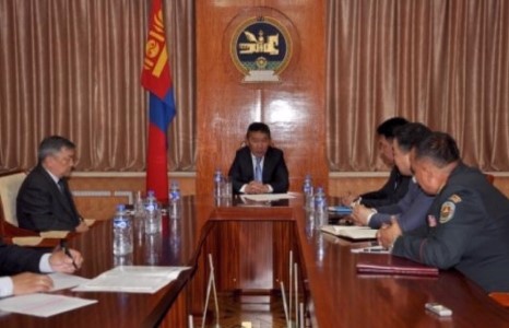 Ерөнхийлөгч Засгийн газарт чиглэл өгсөн зарлиг гаргахаар боллоо